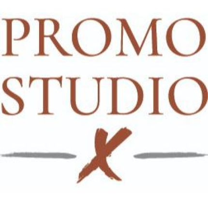 Logotipo de PromoStudioX