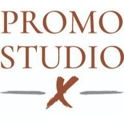 Logo od PromoStudioX