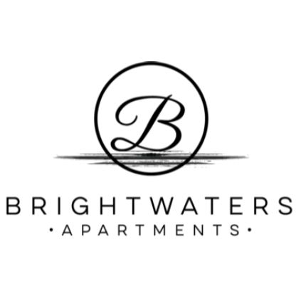 Logo de Brightwaters Apartments