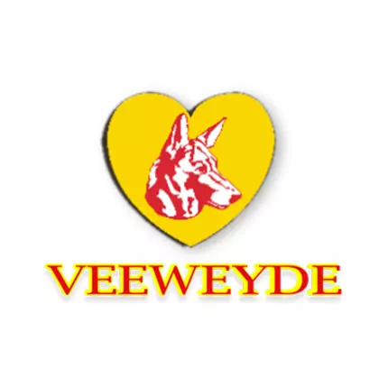 Logo from SRPA Veeweyde