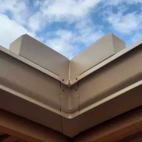 Kyle TX Rain gutter repair near me San Marcos