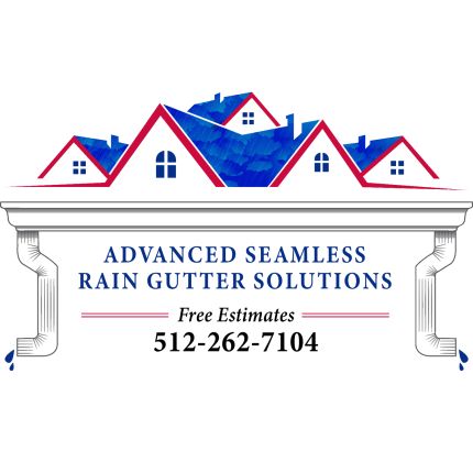 Logo from Advanced Seamless Rain Gutter Solutions