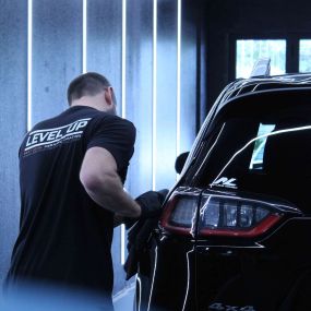 Bild von Next Level Ceramic Coating