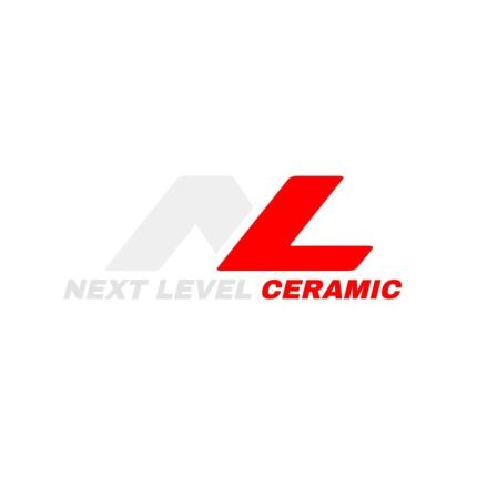 Logotipo de Next Level Ceramic Coating