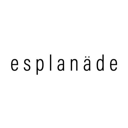 Logo de Esplanade District Apartments