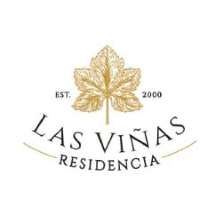 Logo od Residencia Las Viñas