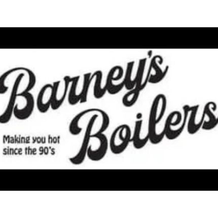 Logo da Barneys Boiler's