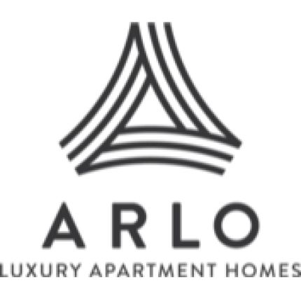 Logo da Arlo Luxury Apartments