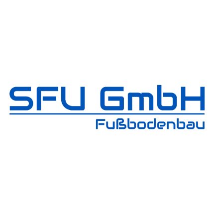 Logotyp från SFU GmbH