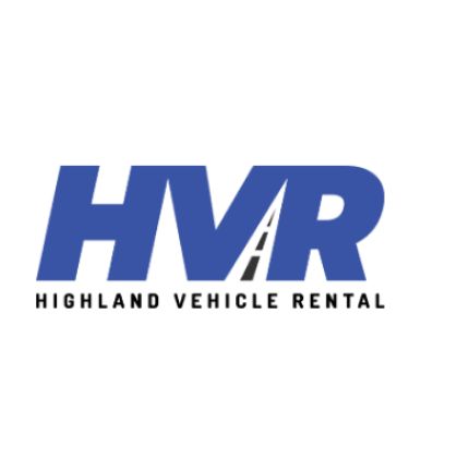 Logo from Highland Vehicle Rental