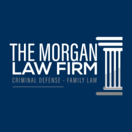 Logo de The Morgan Law Office