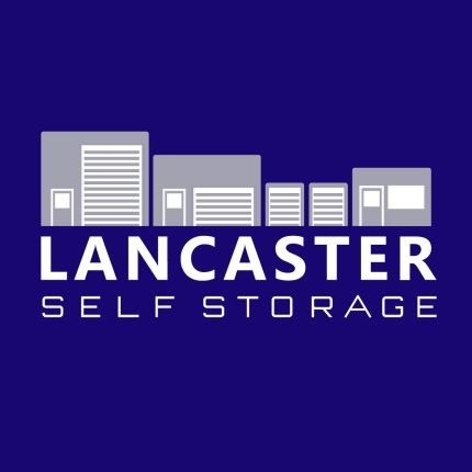 Logótipo de Lancaster Self Storage