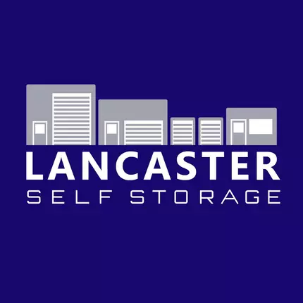 Logo van Lancaster Self Storage