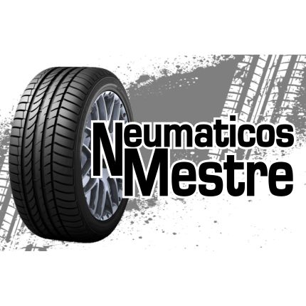 Logo from Neumáticos Mestre