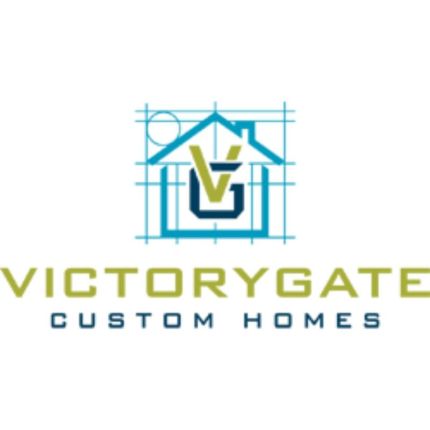 Logo da VictoryGate Custom Homes