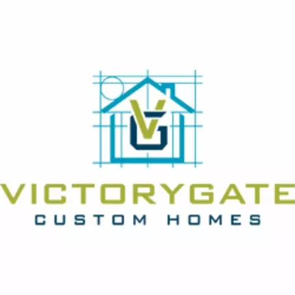 Logo od VictoryGate Custom Homes