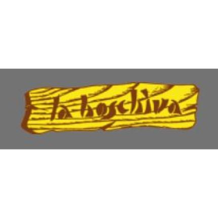 Logo od La Boschiva