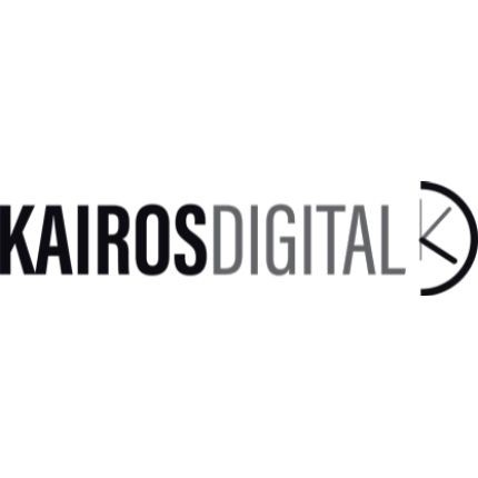 Logo da Kairos Digital