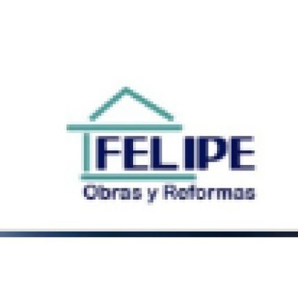 Logo fra Obras y Reformas Felipe