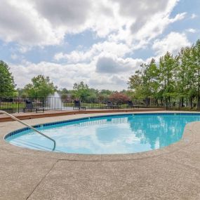 Bild von The Waters at Chenal Apartments