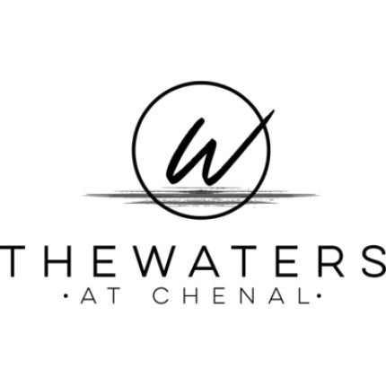 Logotipo de The Waters at Chenal Apartments