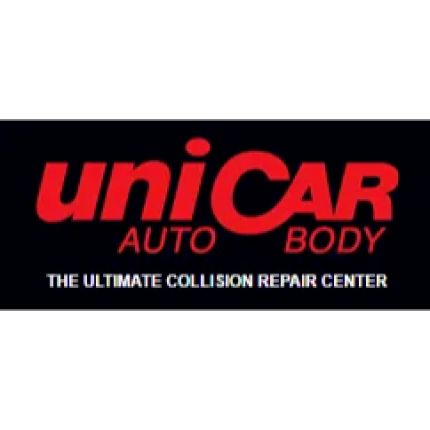 Logótipo de Unicar Auto Body