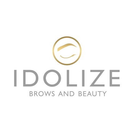 Logo from IDOLIZE Brows and Beauty At Kissimmee