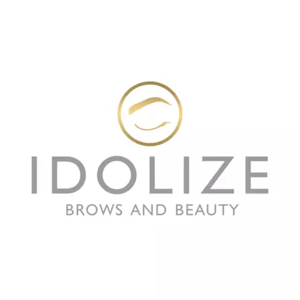 Logo von Idolize Brows and Beauty at Kissimmee