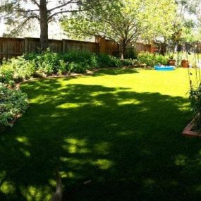 Bild von Dominion Turf- LOCAL Synthetic Grass Sales & Installation