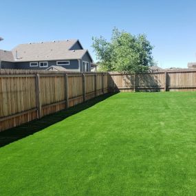 Bild von Dominion Turf- LOCAL Synthetic Grass Sales & Installation