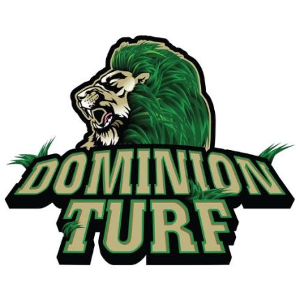 Logo von Dominion Turf- LOCAL Synthetic Grass Sales & Installation