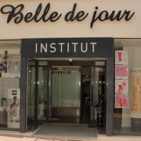 Bild von Belle de jour - Institut de beauté