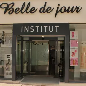 Bild von Belle de jour - Institut de beauté