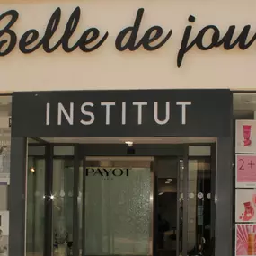 Bild von Belle de jour - Institut de beauté