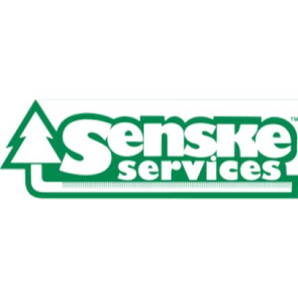 Logo van Senske Services - Spokane