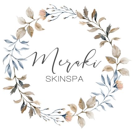 Logo de The Meraki SkinSpa