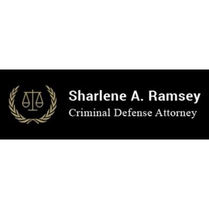 Logo da Sharlene Ann Ramsey Criminal Defense Attorney