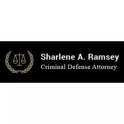 Logo fra Sharlene Ann Ramsey Criminal Defense Attorney