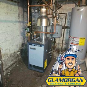 Bild von Glamorgan Heating & Cooling