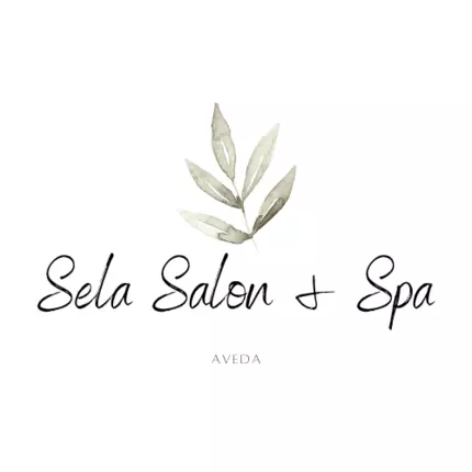 Logo from Sela Salon and Spa