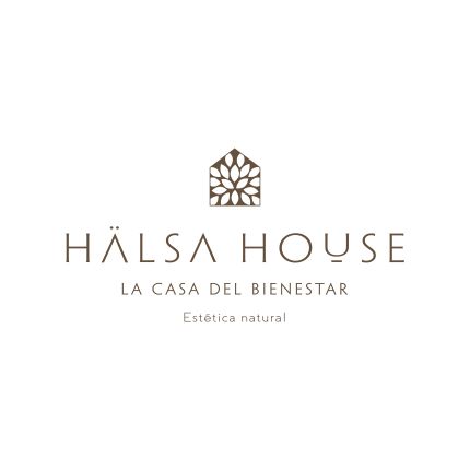 Logo de Hälsa House La Casa Del Bienestar