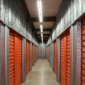 Bild von All American Self Storage