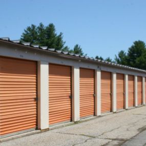 Bild von All American Self Storage