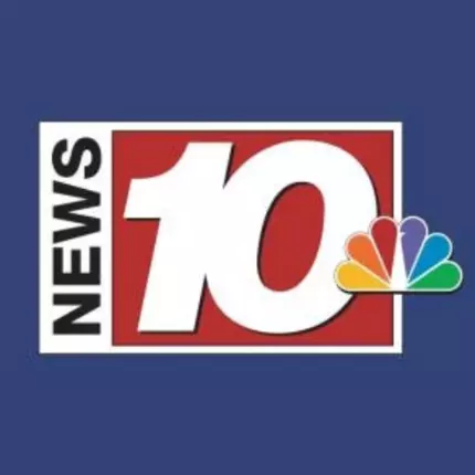 Logo da News10NBC