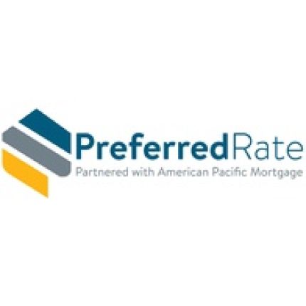 Logo from Brian Tarwid - Preferred Rate