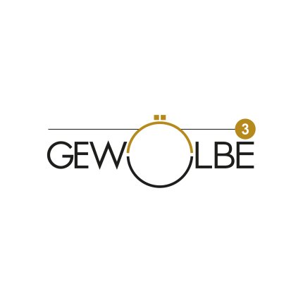 Logotipo de Gewölbe³