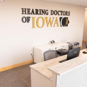 Bild von Hearing Doctors of Iowa