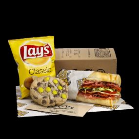 Bild von Which Wich Superior Sandwiches