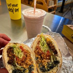 Bild von Which Wich Superior Sandwiches