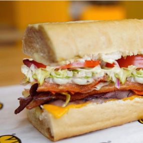 Bild von Which Wich Superior Sandwiches